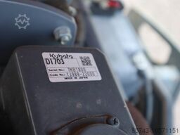 Wacker Neuson RD28-120 Diesel, Front And Rear Vibrating Smooth D