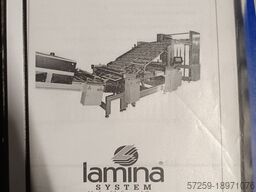 LAMINA System 1116 FAS+