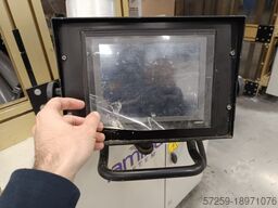 LAMINA System 1116 FAS+