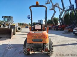Ausa D150AHA