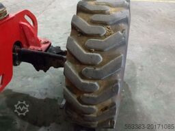 Manitou 160ATJ