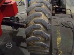 Manitou 160ATJ