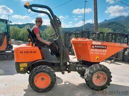 Ausa D150AHG