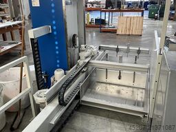 Polar Mohr 115 E Linie