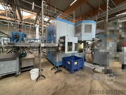 SIPA Blasmaschine