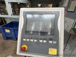 SIPA Blasmaschine