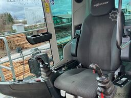 SENNEBOGEN - Holzumschlagbagger 723 E