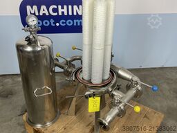 Pall Advanta Advanta ALT42631CBH4