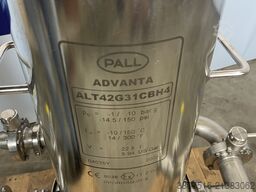 Pall Advanta Advanta ALT42631CBH4