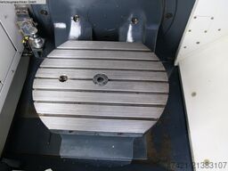 DMG DECKEL MAHO DMU 50 New Design