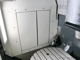 DMG DECKEL MAHO DMU 50 New Design