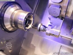 GILDEMEISTER CTX 320 linear