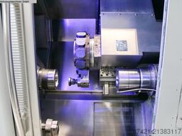 GILDEMEISTER CTX 320 linear