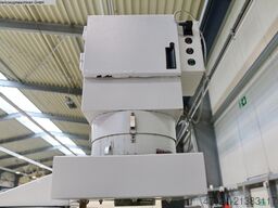 GILDEMEISTER CTX 320 linear