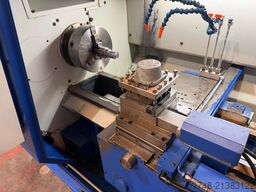 Pinacho Smart turn 6 225 cnc Fanuc