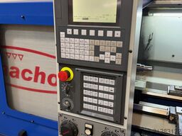 Pinacho Smart turn 6 225 cnc Fanuc