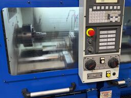 Pinacho Smart turn 6 225 cnc Fanuc