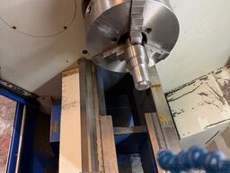 Pinacho Smart turn 6 225 cnc Fanuc