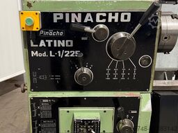 Pinacho Latino L1 225 x 1600mm e.p