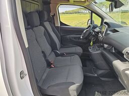 PEUGEOT PARTNER 1.5