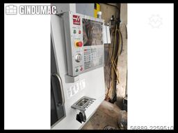 HAAS TM 2