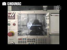 HAAS TM 2