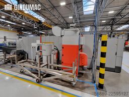 Bystronic ByStar Fiber 4020