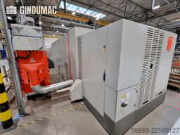 Bystronic ByStar Fiber 4020