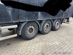 CARNEHL Walkingfloor Schubboden