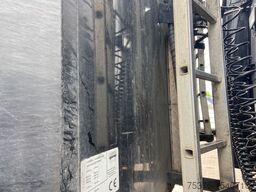 CARNEHL Walkingfloor Schubboden