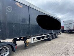 CARNEHL Walkingfloor Schubboden