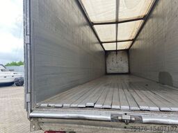 CARNEHL Walkingfloor Schubboden