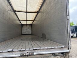 CARNEHL Walkingfloor Schubboden