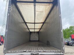 CARNEHL Walkingfloor Schubboden