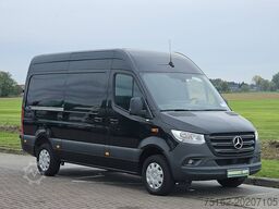 MERCEDES-BENZ SPRINTER 317 L2H2 Mbux 360camera!