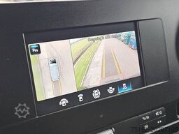 MERCEDES-BENZ SPRINTER 317 L2H2 Mbux 360camera!