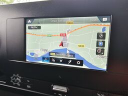 MERCEDES-BENZ SPRINTER 317 L2H2 Mbux 360camera!