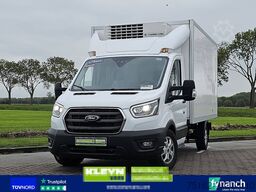 FORD TRANSIT 350 koeling bi-temp EUR6