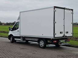 FORD TRANSIT 350 koeling bi-temp EUR6
