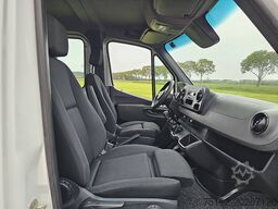 MERCEDES-BENZ SPRINTER 514  Kipper Kist!