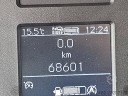 MERCEDES-BENZ SPRINTER 514  Kipper Kist!