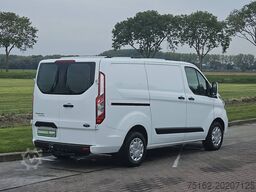 FORD TRANSIT CUSTOM 2.0 L1H1 Navi Trekhaak!