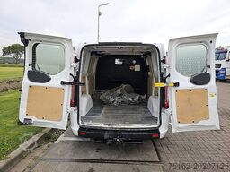 FORD TRANSIT CUSTOM 2.0 L1H1 Navi Trekhaak!