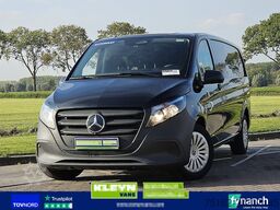 MERCEDES-BENZ VITO 114 L3 XL Mbux Automaat!