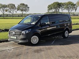 MERCEDES-BENZ VITO 114 L3 XL Mbux Automaat!