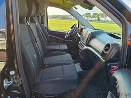 MERCEDES-BENZ VITO 114 L3 XL Mbux Automaat!