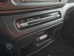 MERCEDES-BENZ VITO 114 L3 XL Mbux Automaat!