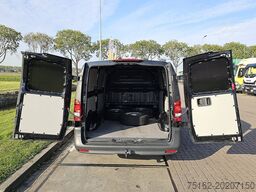 MERCEDES-BENZ VITO 114 L3 XL Mbux Automaat!
