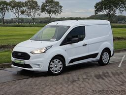 FORD TRANSIT CONNECT L1 Navi 3 Zits!