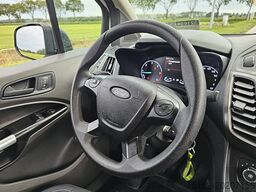 FORD TRANSIT CONNECT L1 Navi 3 Zits!